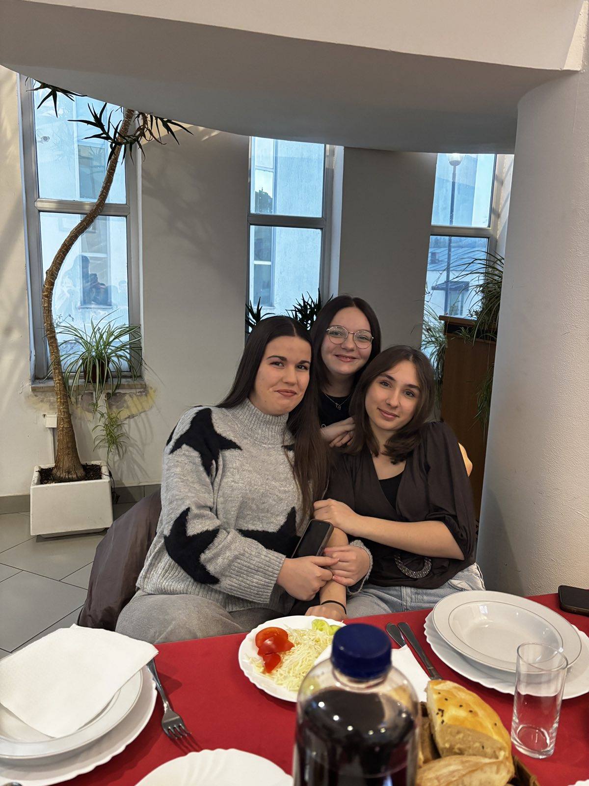 Iftar koji spaja ljude i dobre priče