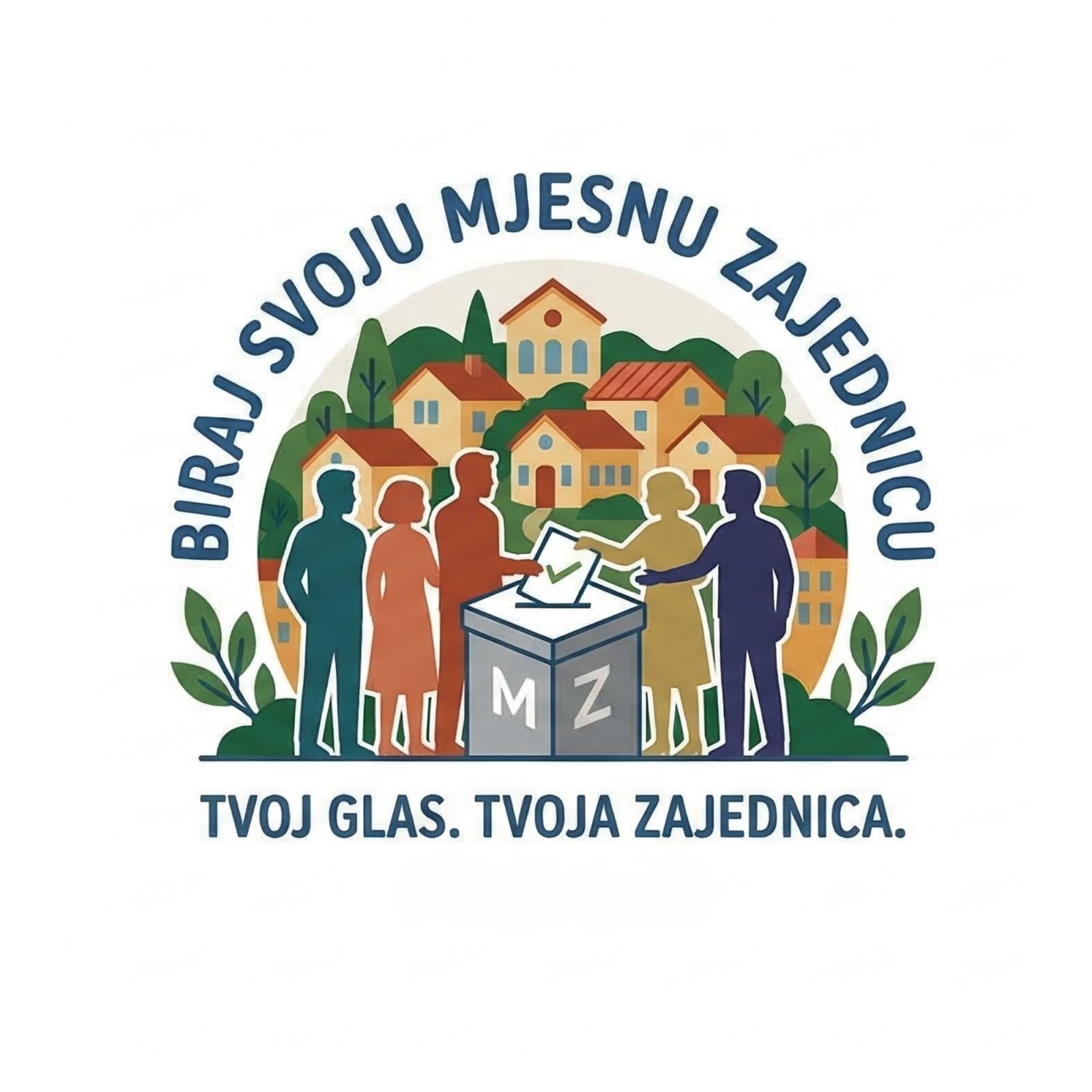 SAOPŠTENJE ZA JAVNOST